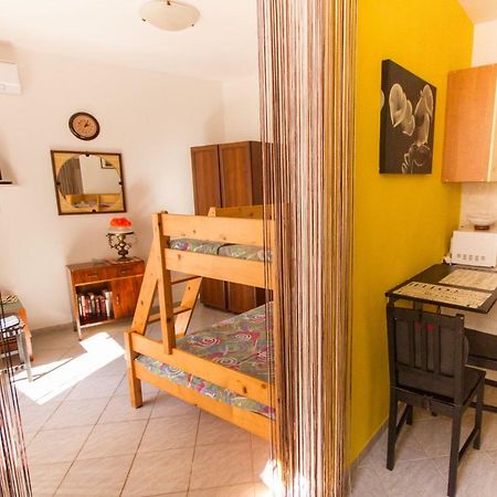 Apartman Punta Vilma Apartment Pula Exterior photo