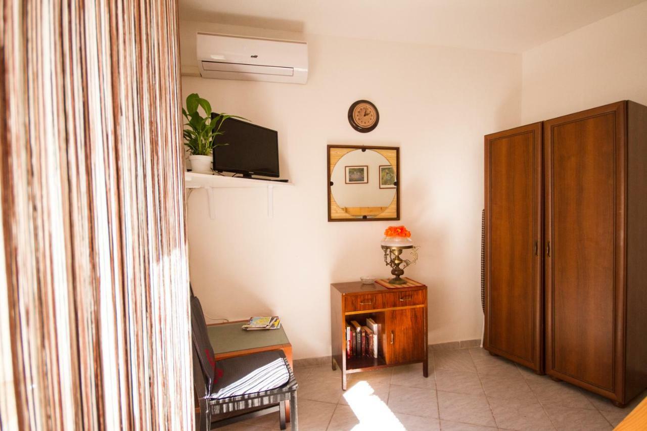 Apartman Punta Vilma Apartment Pula Exterior photo